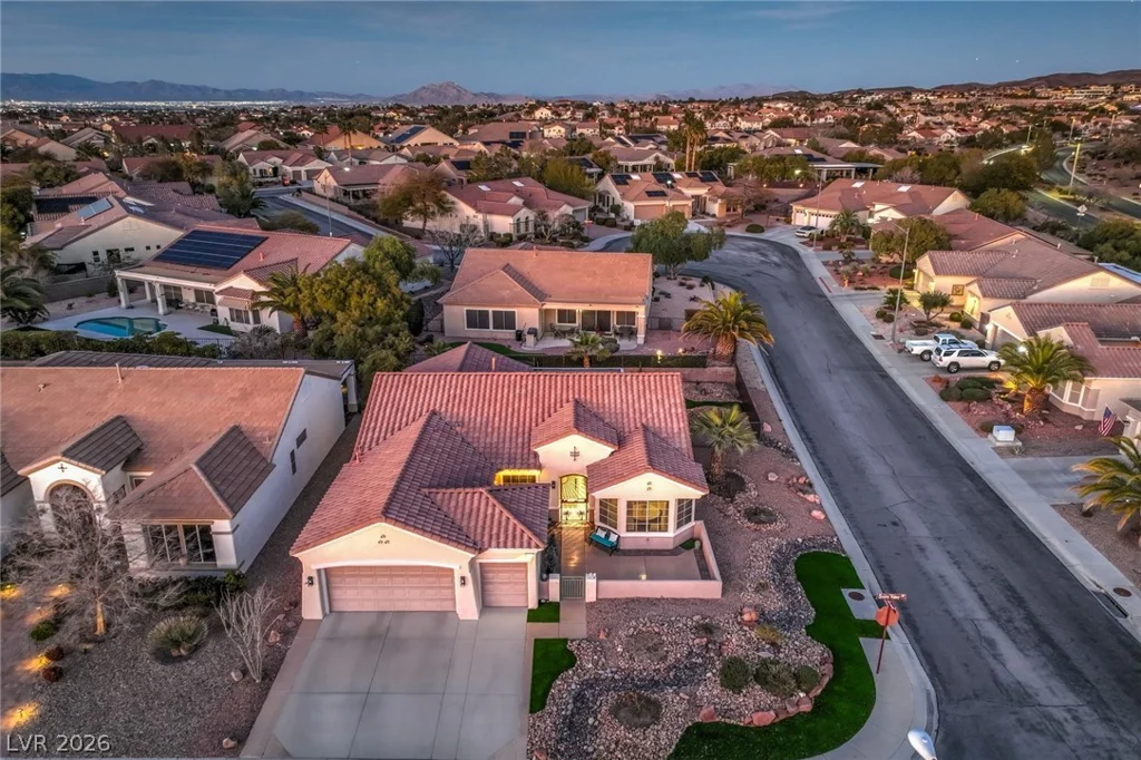 3110 Scotts Valley, Henderson, NV 89052