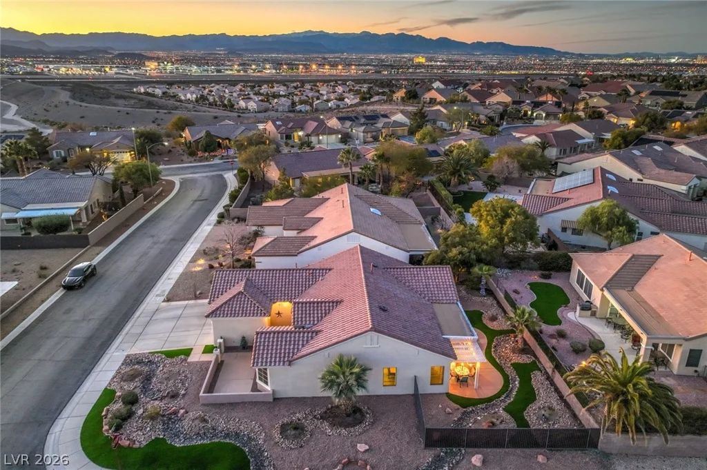 3110 Scotts Valley, Henderson, NV 89052