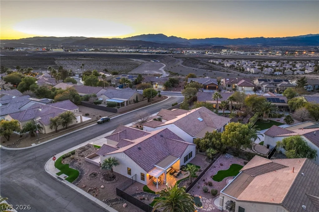 3110 Scotts Valley, Henderson, NV 89052