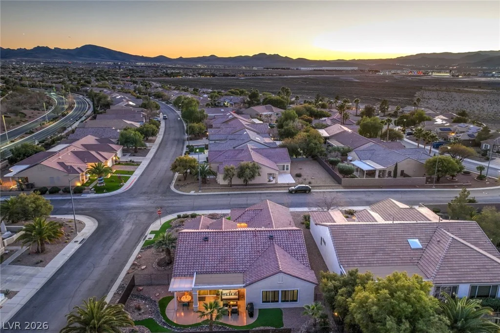 3110 Scotts Valley, Henderson, NV 89052