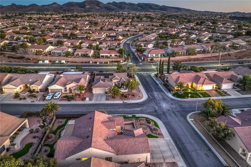 3110 Scotts Valley, Henderson, NV 89052