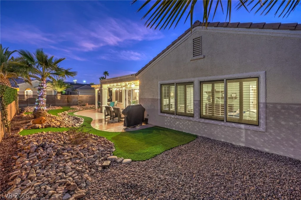 3110 Scotts Valley, Henderson, NV 89052