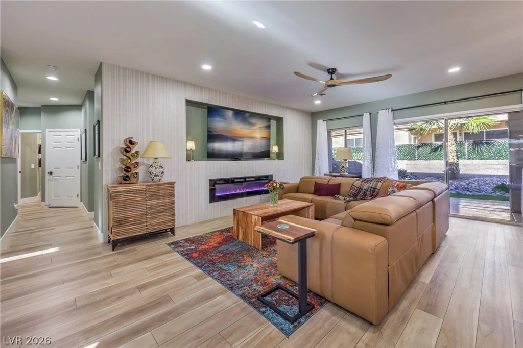 3110 Scotts Valley, Henderson, NV 89052