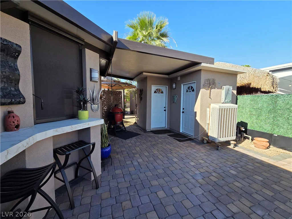 8175 Arville, Las Vegas, NV 89139
