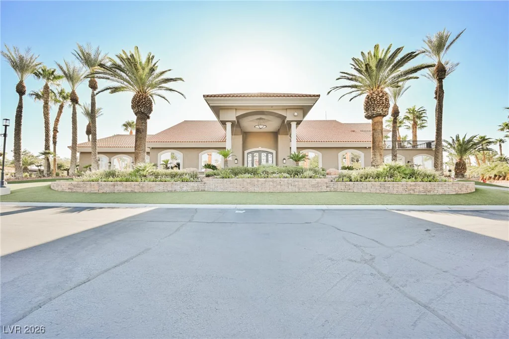8175 Arville, Las Vegas, NV 89139