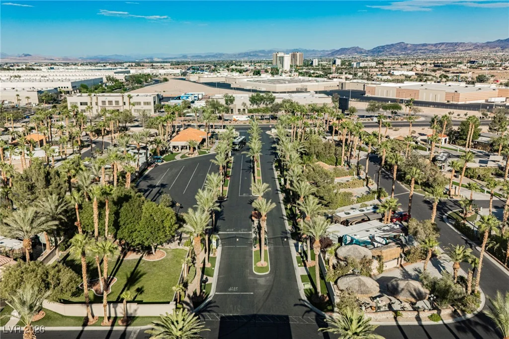 8175 Arville, Las Vegas, NV 89139