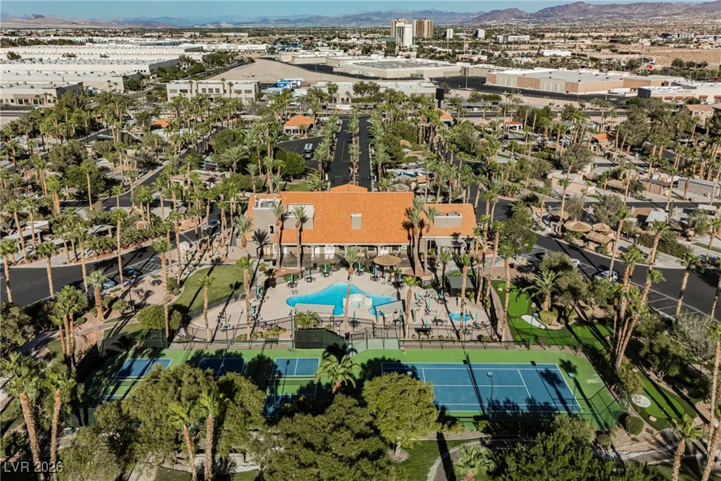 8175 Arville, Las Vegas, NV 89139