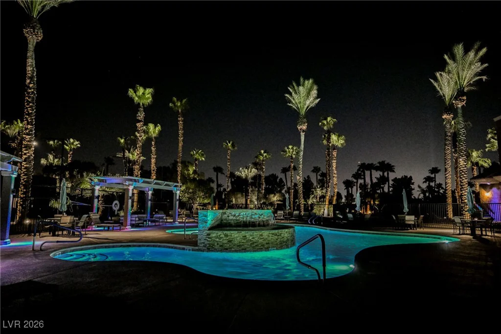 8175 Arville, Las Vegas, NV 89139