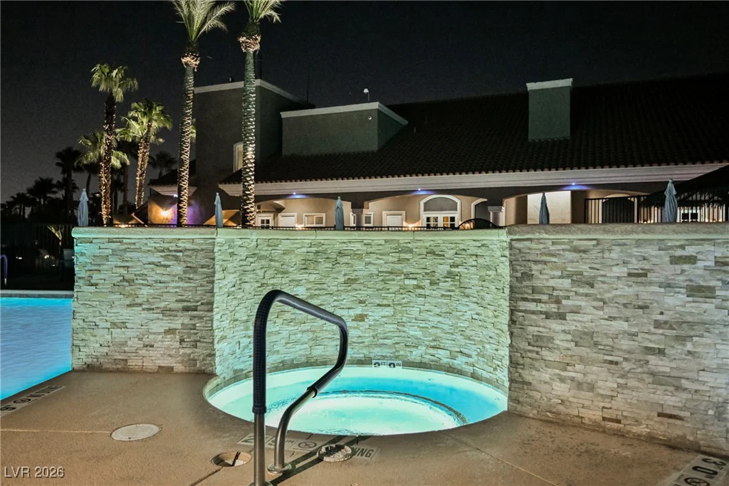 8175 Arville, Las Vegas, NV 89139