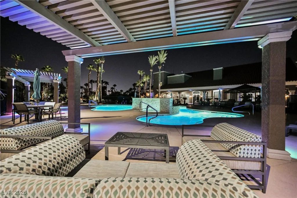 8175 Arville, Las Vegas, NV 89139