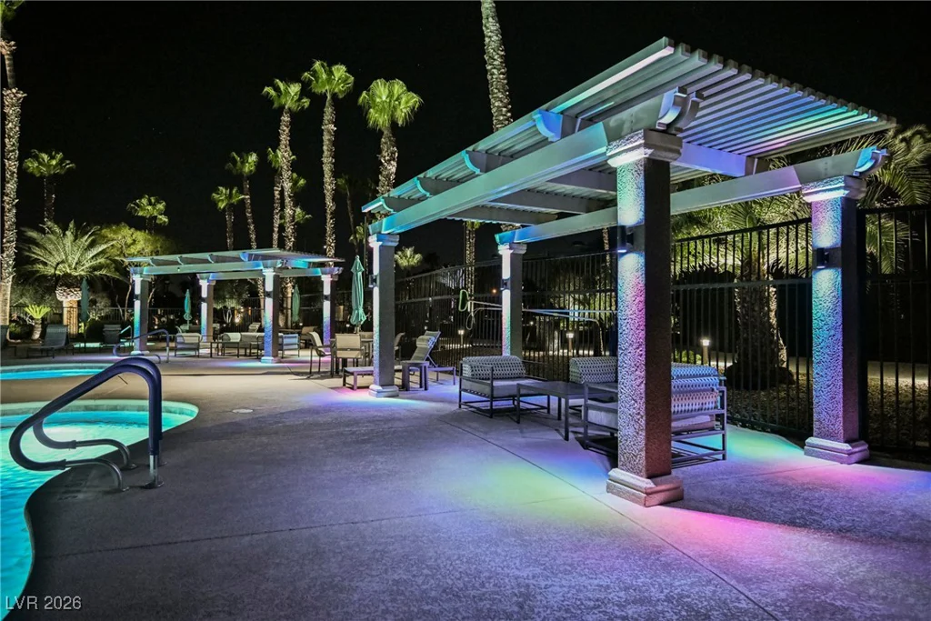 8175 Arville, Las Vegas, NV 89139