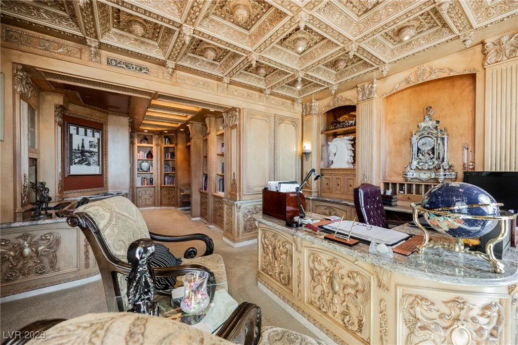 2747 Paradise, Las Vegas, NV 89109