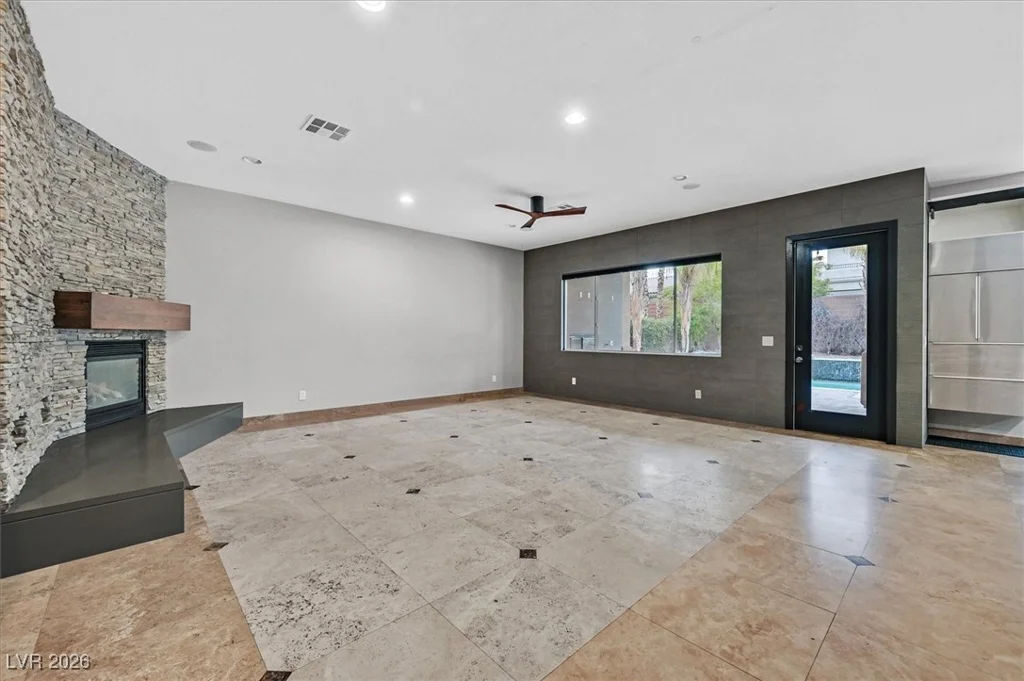 10603 Porta Romana, Las Vegas, NV 89141