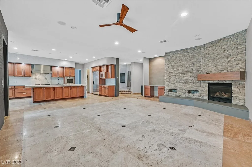 10603 Porta Romana, Las Vegas, NV 89141