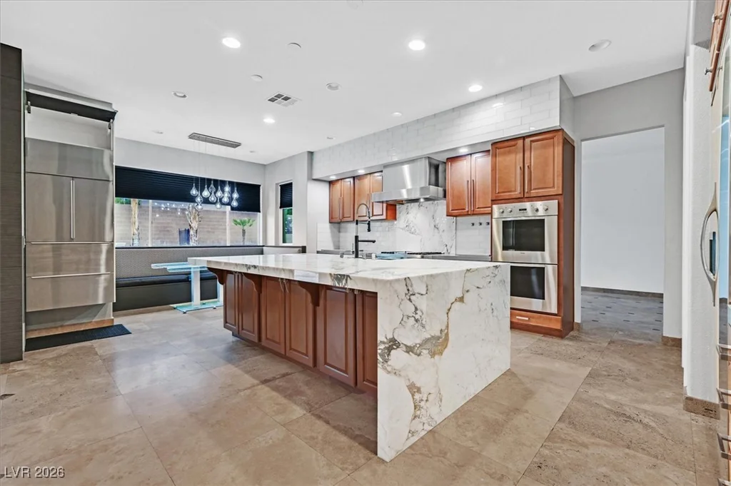 10603 Porta Romana, Las Vegas, NV 89141