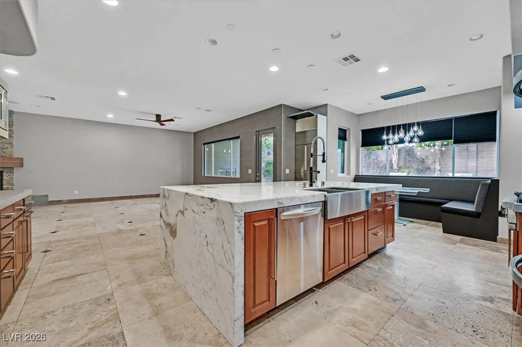 10603 Porta Romana, Las Vegas, NV 89141
