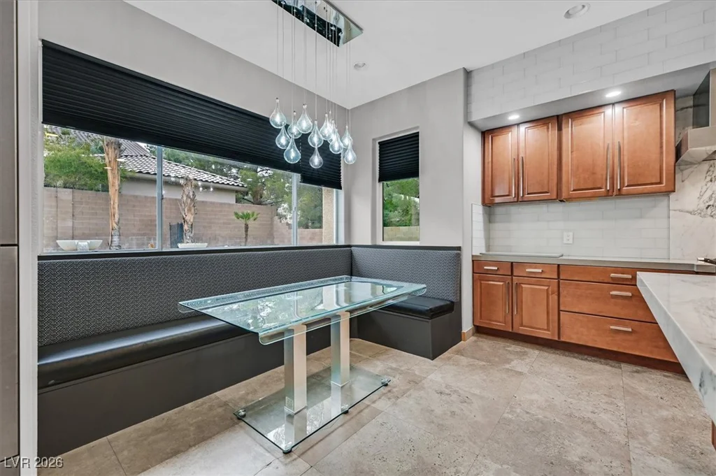10603 Porta Romana, Las Vegas, NV 89141