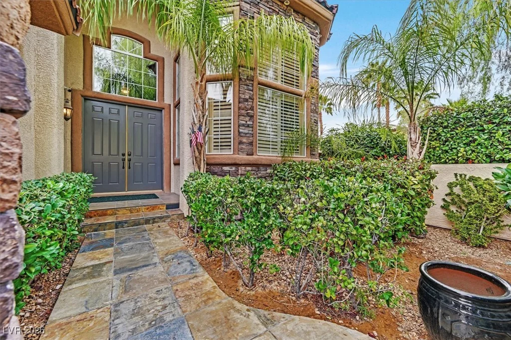 10603 Porta Romana, Las Vegas, NV 89141