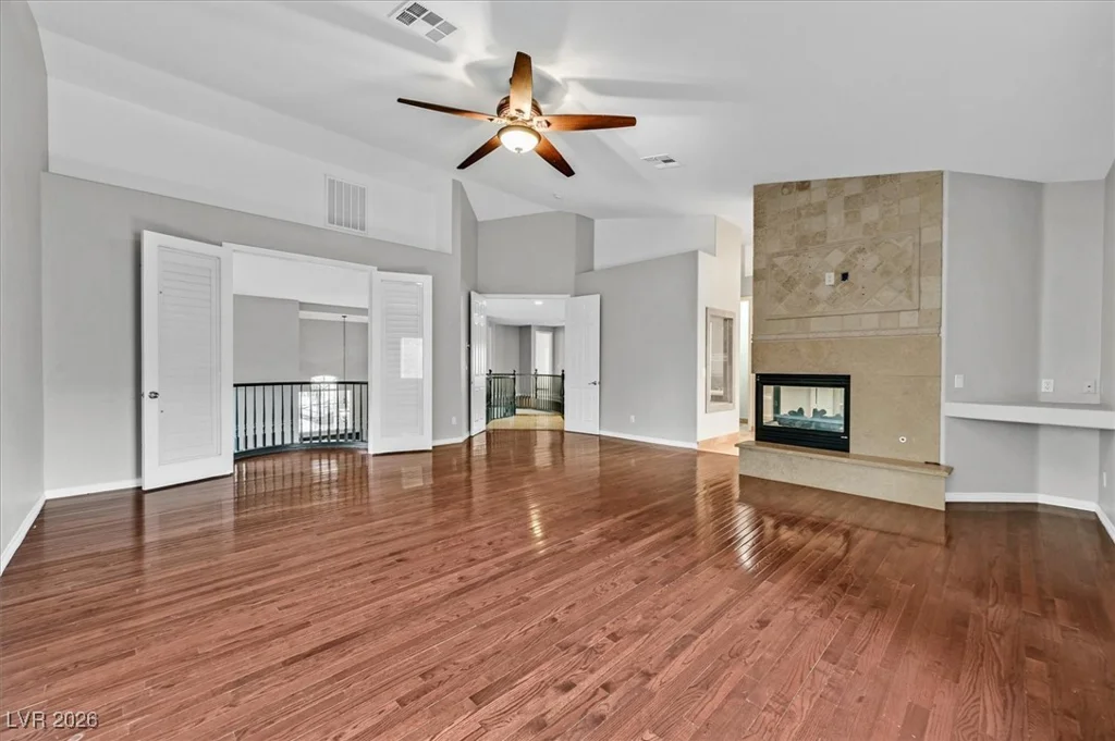10603 Porta Romana, Las Vegas, NV 89141