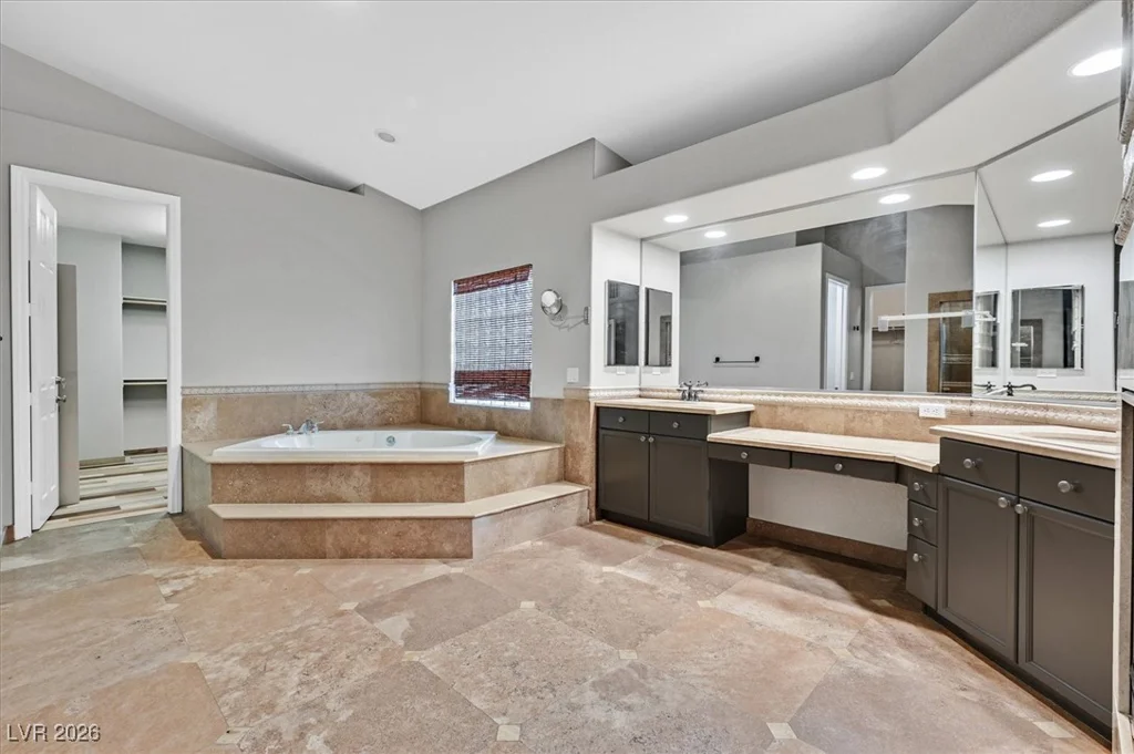 10603 Porta Romana, Las Vegas, NV 89141