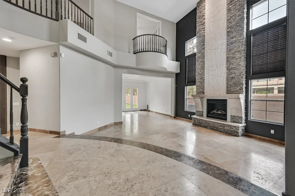 10603 Porta Romana, Las Vegas, NV 89141
