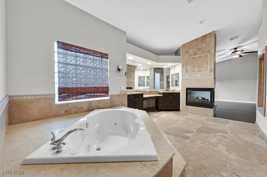 10603 Porta Romana, Las Vegas, NV 89141