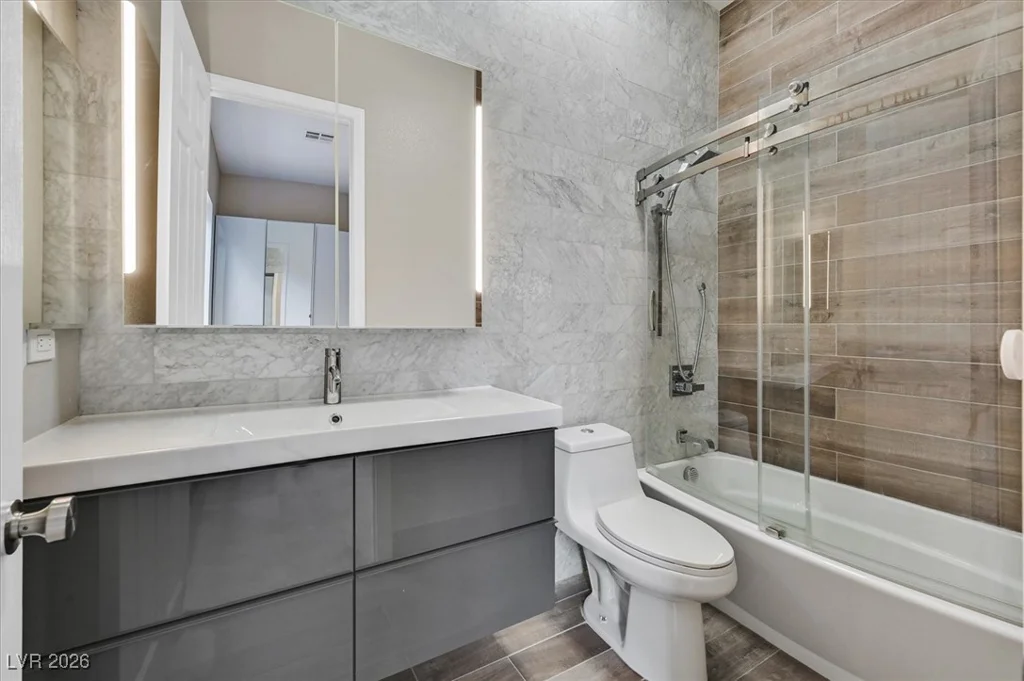 10603 Porta Romana, Las Vegas, NV 89141