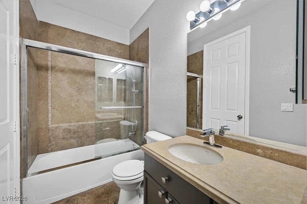 10603 Porta Romana, Las Vegas, NV 89141