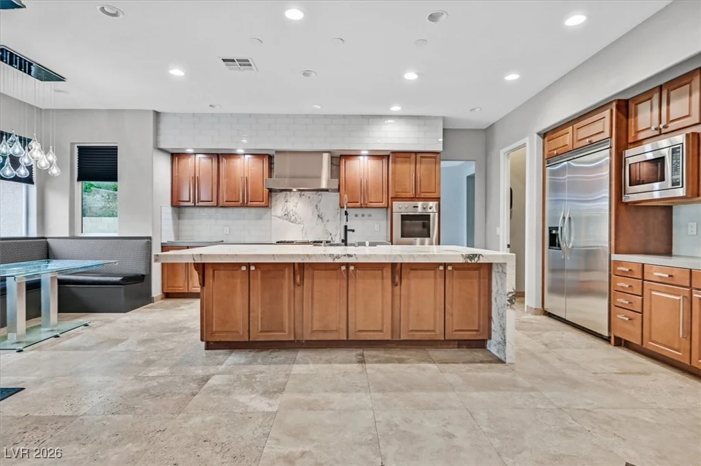 10603 Porta Romana, Las Vegas, NV 89141
