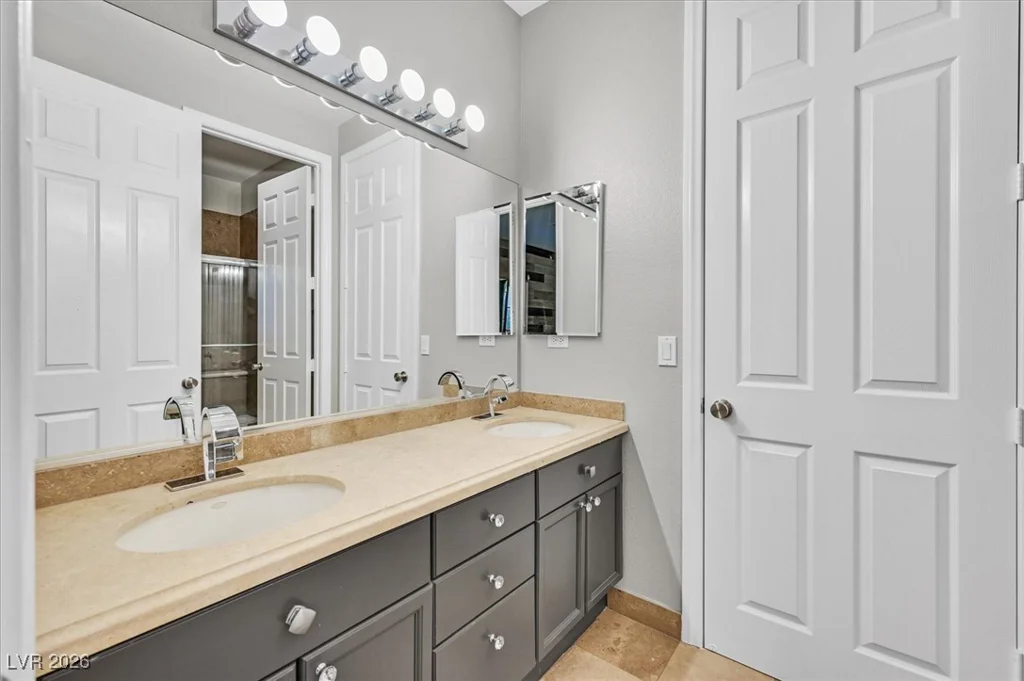 10603 Porta Romana, Las Vegas, NV 89141