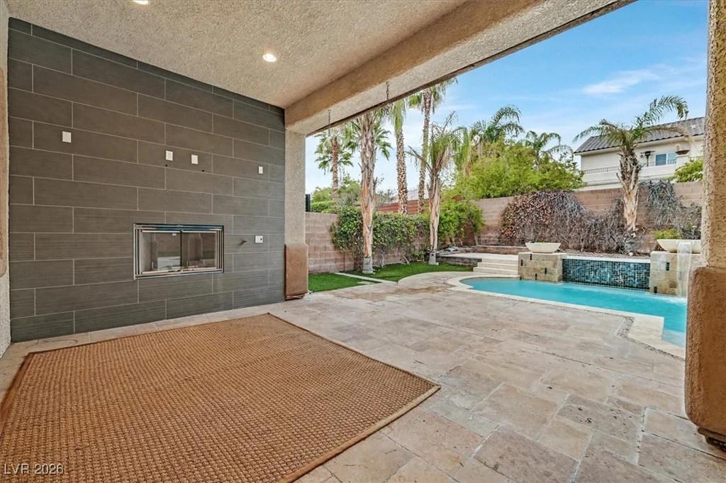 10603 Porta Romana, Las Vegas, NV 89141