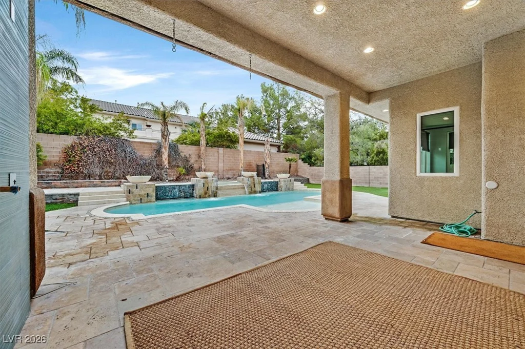 10603 Porta Romana, Las Vegas, NV 89141