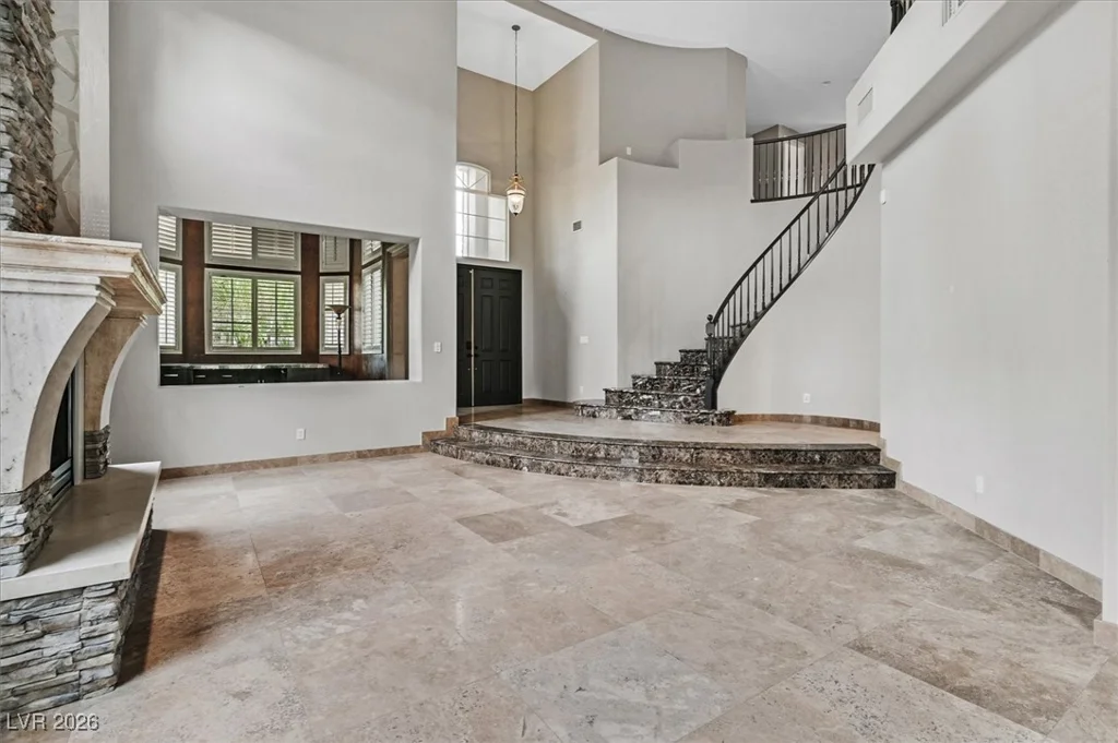 10603 Porta Romana, Las Vegas, NV 89141