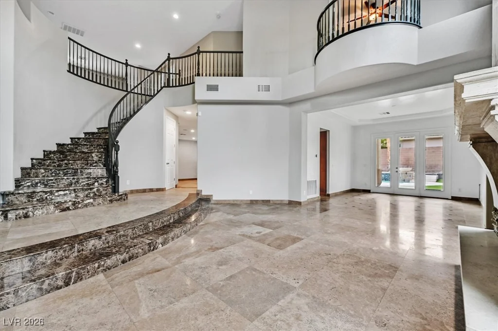 10603 Porta Romana, Las Vegas, NV 89141