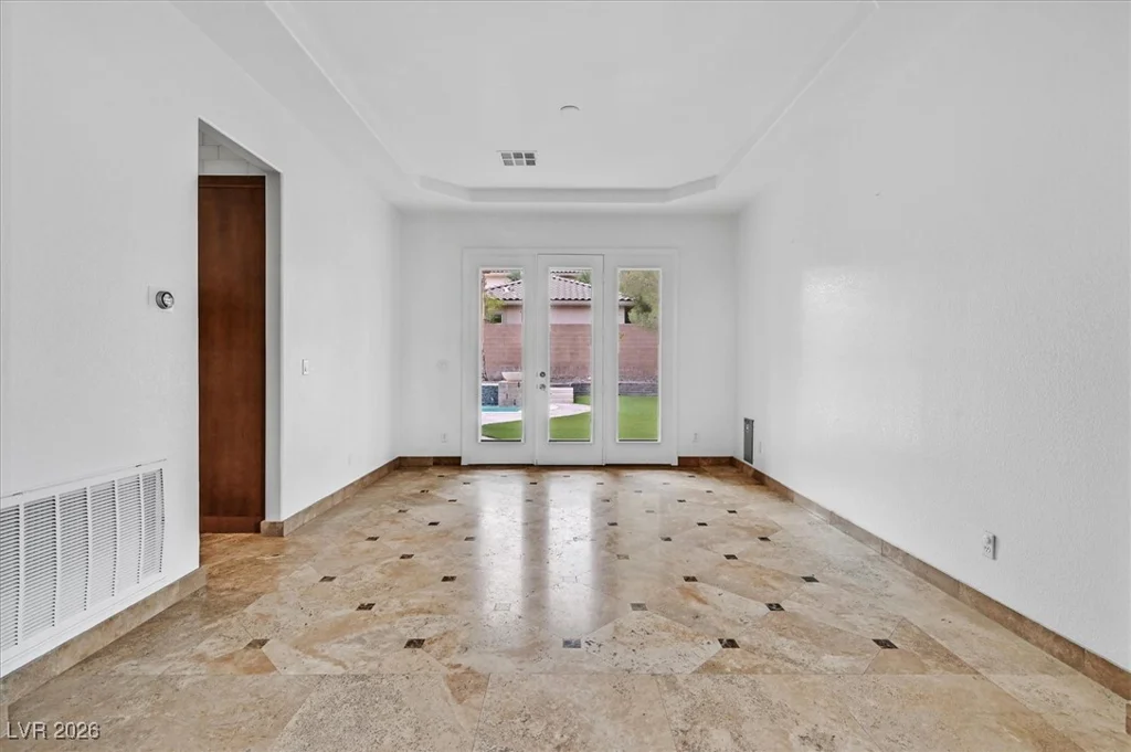 10603 Porta Romana, Las Vegas, NV 89141