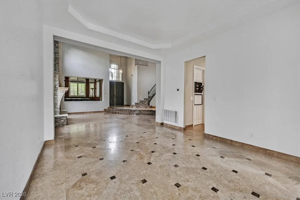10603 Porta Romana, Las Vegas, NV 89141