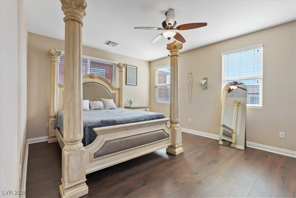 6871 Compass Cove, Las Vegas, NV 89142