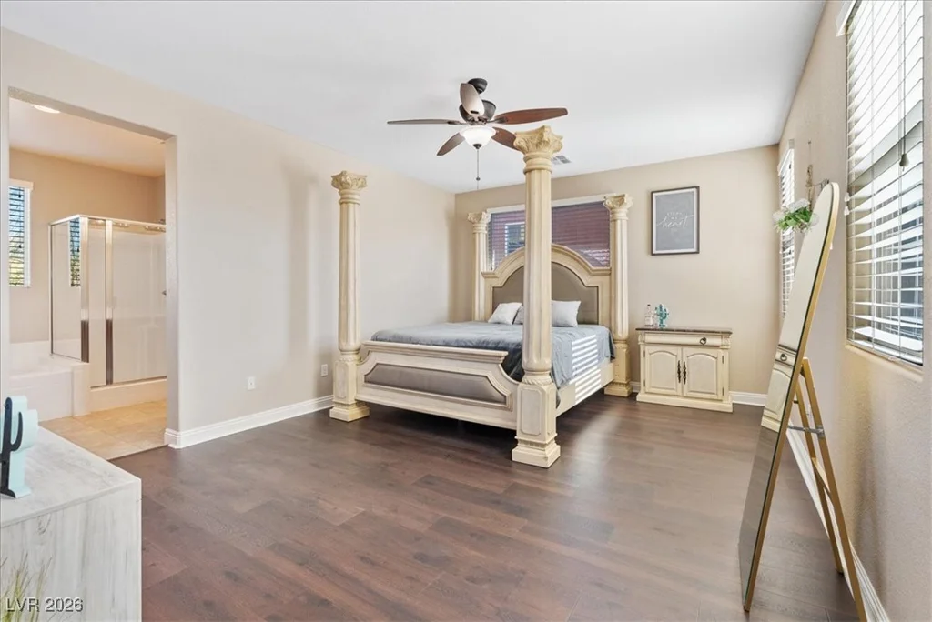 6871 Compass Cove, Las Vegas, NV 89142