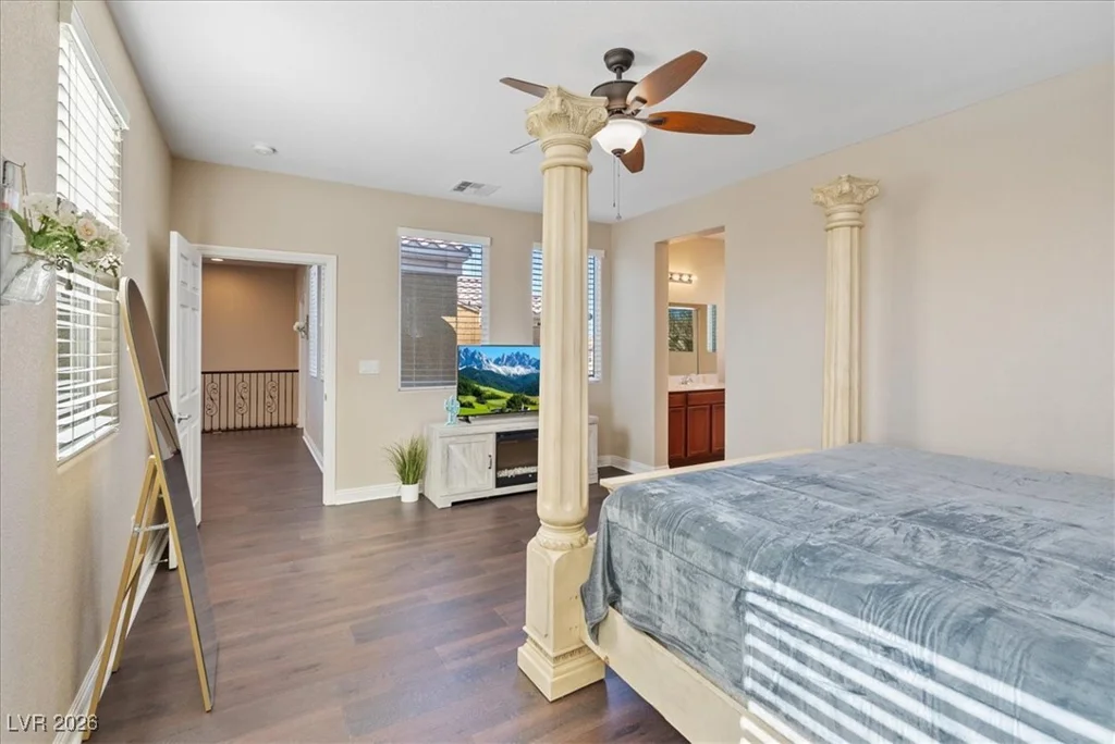 6871 Compass Cove, Las Vegas, NV 89142