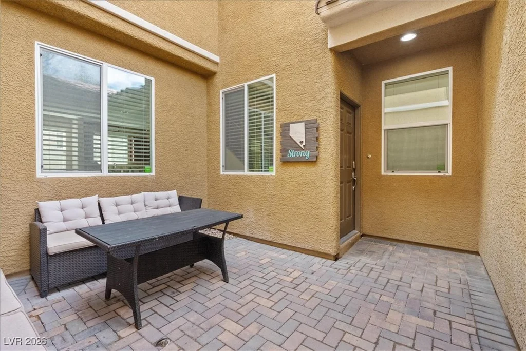 6871 Compass Cove, Las Vegas, NV 89142