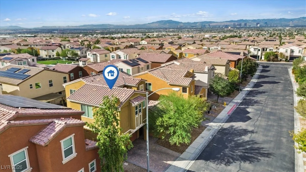 6871 Compass Cove, Las Vegas, NV 89142