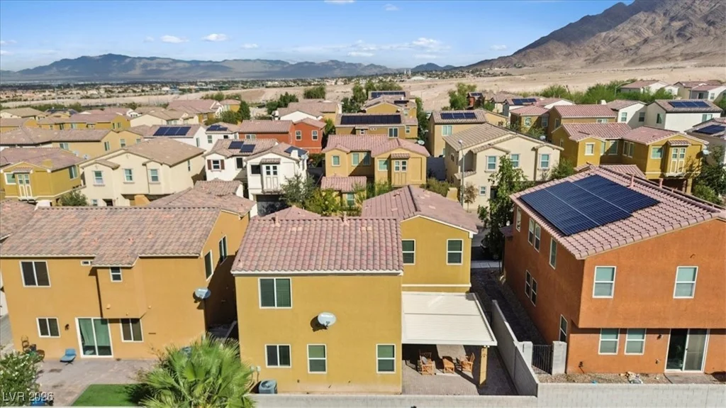 6871 Compass Cove, Las Vegas, NV 89142