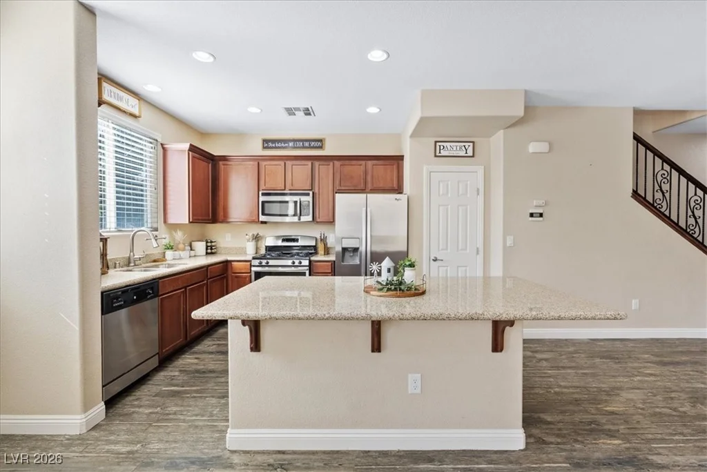 6871 Compass Cove, Las Vegas, NV 89142
