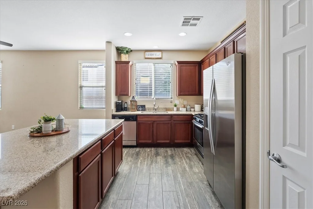 6871 Compass Cove, Las Vegas, NV 89142