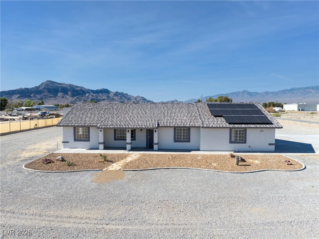 2420 Tough Boy, Pahrump, NV 89060