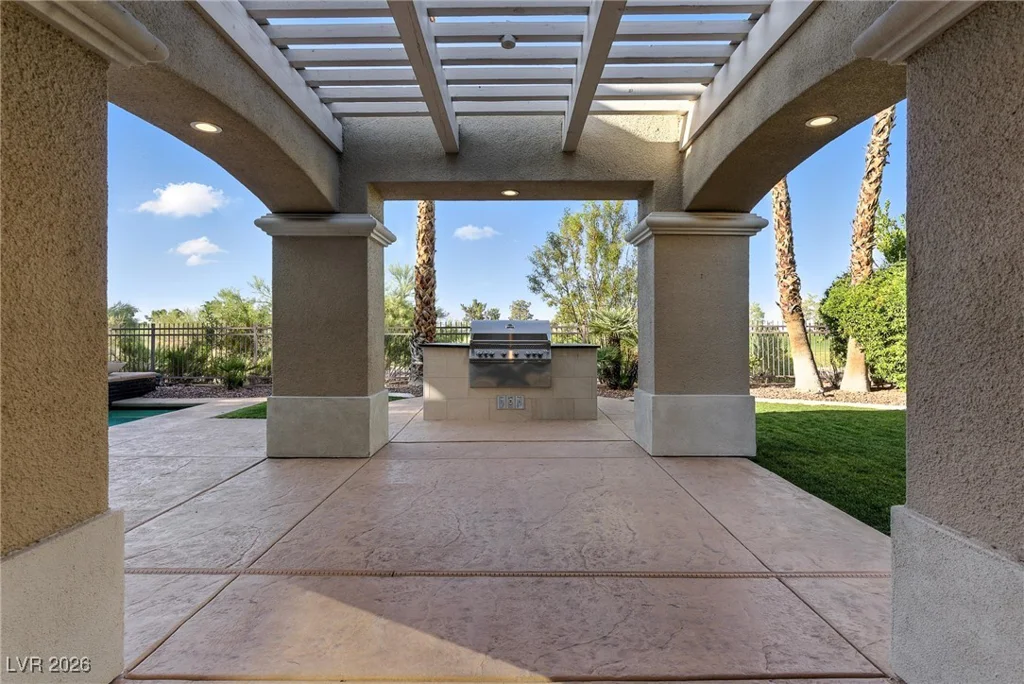9408 Players Canyon, Las Vegas, NV 89144