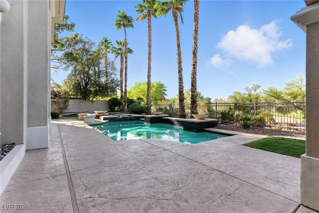 9408 Players Canyon, Las Vegas, NV 89144