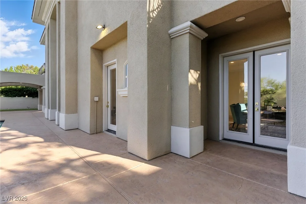 9408 Players Canyon, Las Vegas, NV 89144