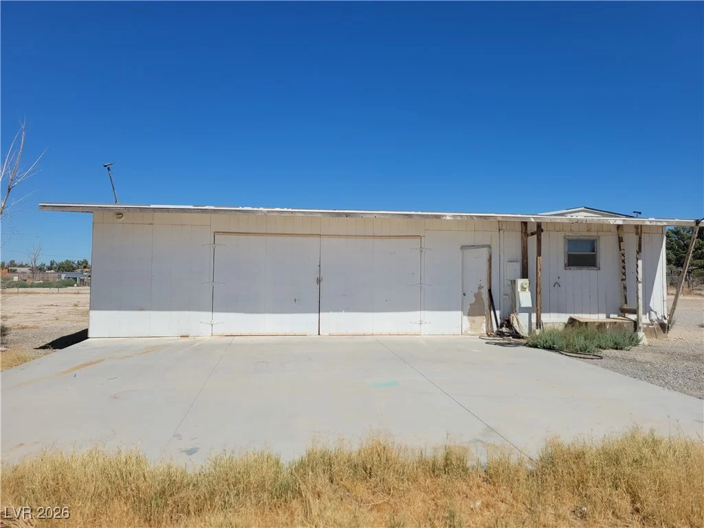 7950 Wildhorse, Pahrump, NV 89061