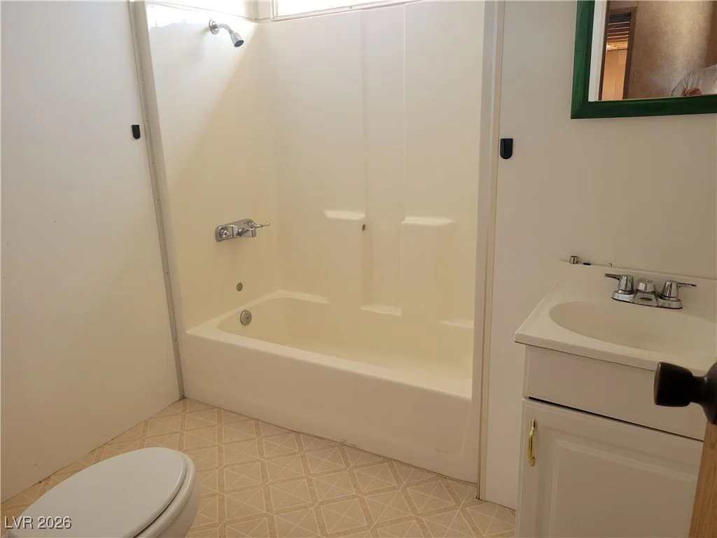 7950 Wildhorse, Pahrump, NV 89061